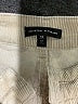 Universal Standard Tan Khakis Size 10 - photo 7