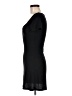 Pull&Bear Solid Black Casual Dress Size M - photo 5