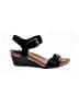 Giani Bernini Black Wedges Size 6 - photo 1