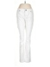 CAbi White Jeans Size 6 - photo 1