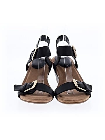 Giani Bernini Wedges (view 2)
