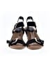 Giani Bernini Black Wedges Size 6 - photo 2