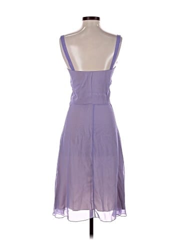 Vicente Villarin Cocktail Dress (view 2)