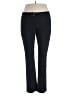 The Limited Black Active Pants Size 14 - photo 1