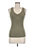 Michael Stars Green Tank Top One size - photo 1
