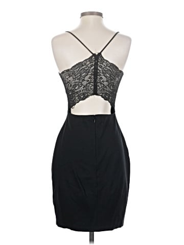 Express Cocktail Dress (view 2)