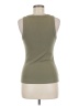 Michael Stars Green Tank Top One size - photo 2