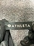 Athleta Black Short Sleeve Top Size S - photo 7