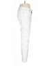 CAbi White Jeans Size 6 - photo 4