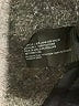 Club Monaco Black Wool Coat Size M - photo 7
