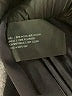 Club Monaco Black Wool Coat Size M - photo 8