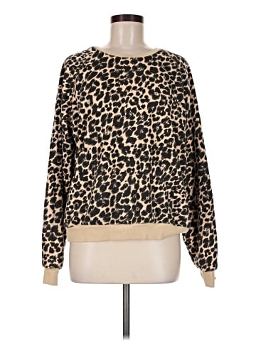 Maeve Pullover Sweater (view 1)