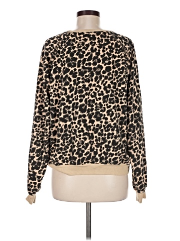 Maeve Pullover Sweater (view 2)