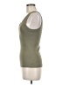 Michael Stars Green Tank Top One size - photo 5