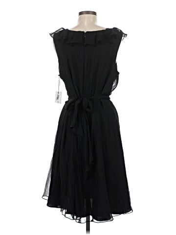 Calvin Klein Cocktail Dress (view 2)
