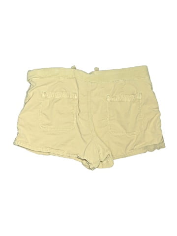 a.n.a. A New Approach Khaki Shorts (view 2)
