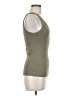 Michael Stars Green Tank Top One size - photo 4