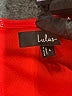 Lulus Red Cocktail Dress Size L - photo 7