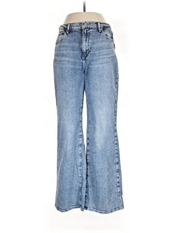 Silver Jeans Co. Jeans (view 1)