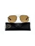 Ray-Ban Tan Gold Sunglasses One size - photo 2