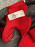 Assorted Brands Red Casual Dress Size M - photo 7