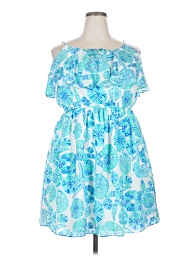 Lilly Pulitzer For Target Casual Dress