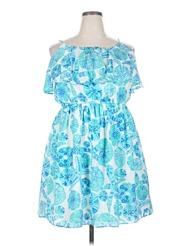 Lilly Pulitzer For Target Casual Dress (view 1)