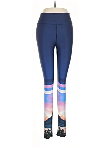 Assorted Brands Yoga Pants (view 1)