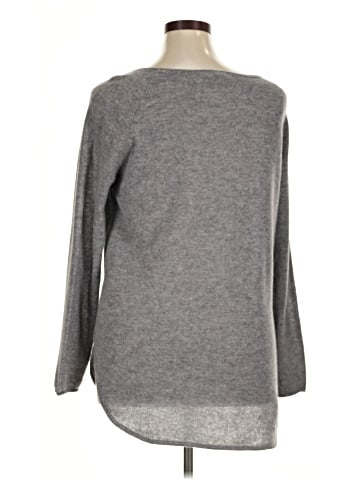 Tahari Cashmere Pullover Sweater (view 2)