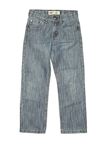 Levi's Jeans (view 1)