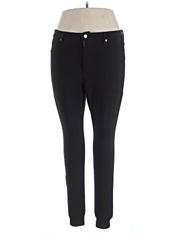 Good American Jeggings (view 1)