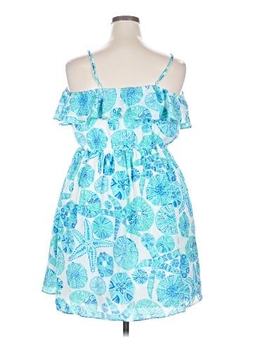 Lilly Pulitzer For Target Casual Dress (view 2)