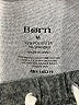 Born Gray Casual Pants Size M - photo 4