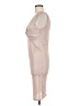 ASOS Tan Cocktail Dress Size 6 - photo 5
