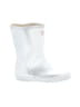 Hunter White Rain Boots Size 11 (kids) - photo 1