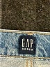Gap Blue Jeans Size 31 waist (tall) - photo 7