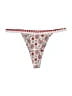 Unbranded White Swimsuit Bottoms Size S - photo 1