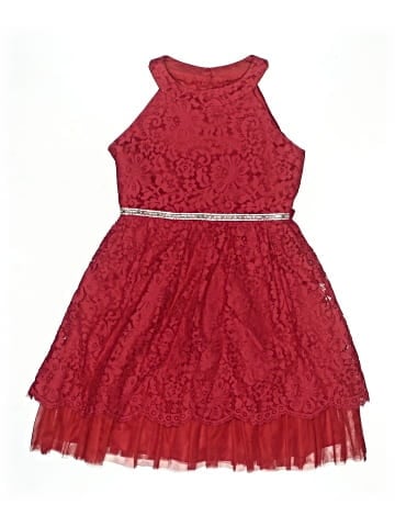 Rare Editions Dress (view 1)