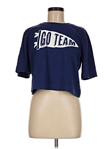 Maeve Short Sleeve T-Shirt (view 1)