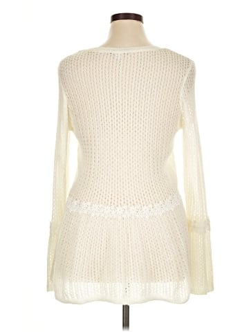 LC Lauren Conrad Long Sleeve Top (view 2)