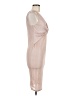 ASOS Tan Cocktail Dress Size 6 - photo 4