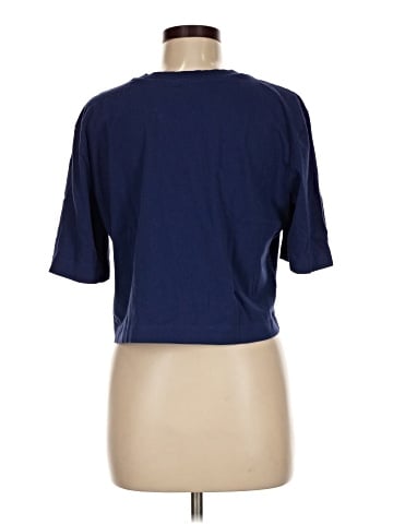 Maeve Short Sleeve T-Shirt (view 2)