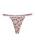Unbranded White Swimsuit Bottoms Size S - photo 2