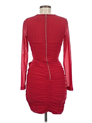 Bardot Cocktail Dress (view 2)