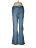 FRAME Blue Jeans Size 28 waist - photo 1