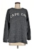 Assorted Brands Gray Pullover Sweater Size M - photo 1
