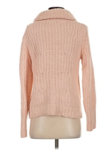 Banana Republic Turtleneck Sweater (view 2)