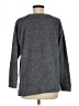 Assorted Brands Gray Pullover Sweater Size M - photo 2
