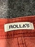 Rolla's Red Casual Pants Size 23 waist - photo 4