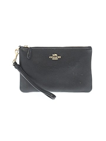 Coach Wristlet (view 1)